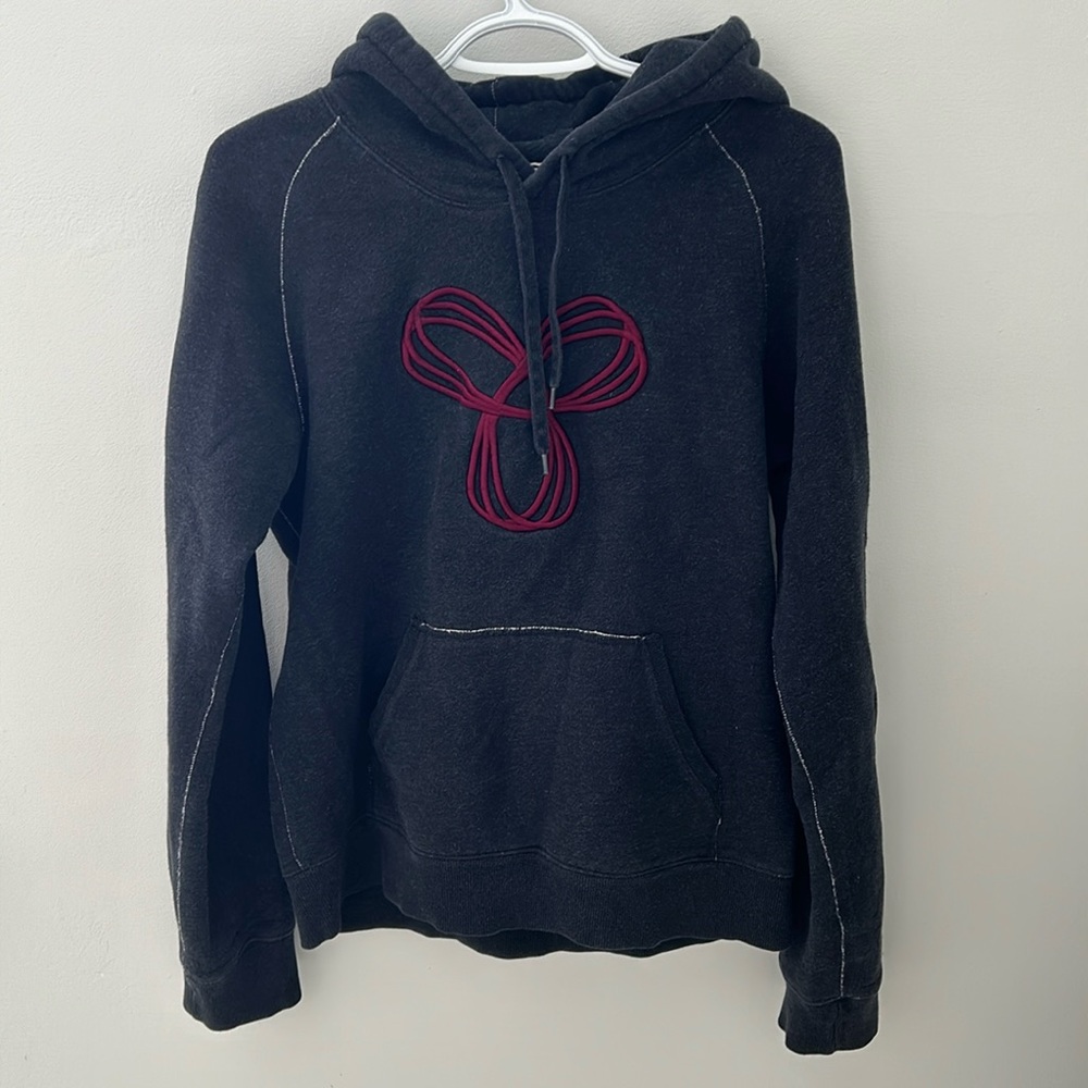 TNA (Aritzia) Logo Hoodie